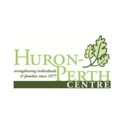 Huron Perth Centre For Children & Youth Logo