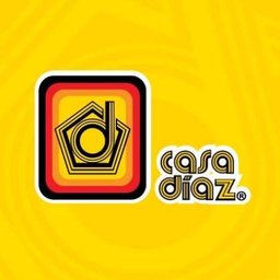 CASA DIAZ DE MAQUINAS DE COSER