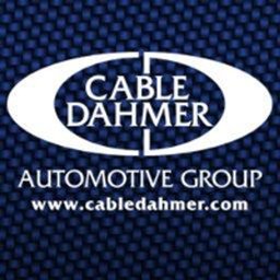 Cable Dahmer Automotive Group logo