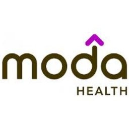 Moda Health logo