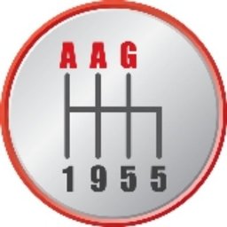 Anderson Automotive Group logo
