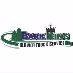 Bark King Blower Truck Service