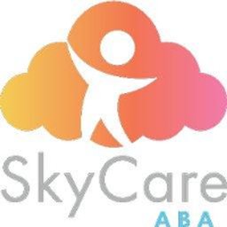 SkyCare ABA logo