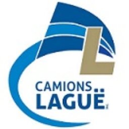 Camions Laguë inc. logo