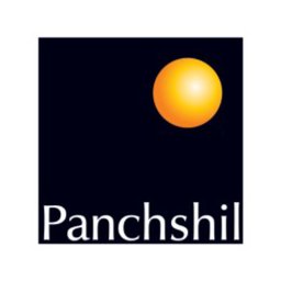 Panchshil Realty logo