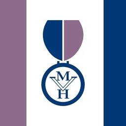 Maine Veterans' Homes Logo