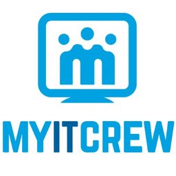 My IT Crew logo