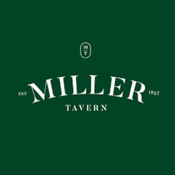 The Miller Tavern logo