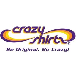 Crazy shirts deals