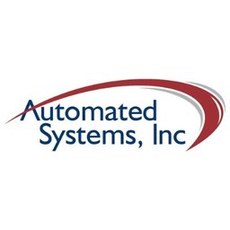 Automated Systems, Inc. jobs