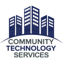 Community Technology Services jobs