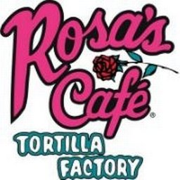 Rosa's cafe store near me