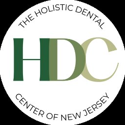 Holistic Dental Center of New Jersey logo