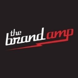 The Brand AMP logo