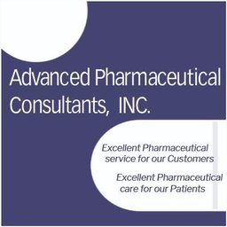 advanced pharmaceutical consultants, inc