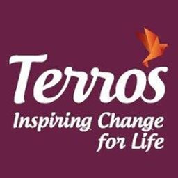 Terros logo