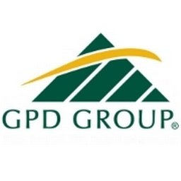 GPD Group logo