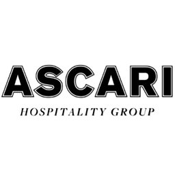 Ascari Hospitality Group logo