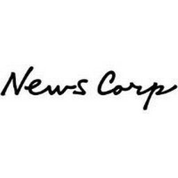 News Corp logo
