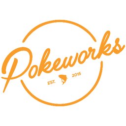 Pokeworks Logo