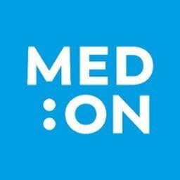 MED:ON MVZ Logo