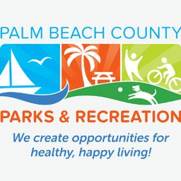 Palm Beach County Parks and Recreation (Recreation Services Division) logo