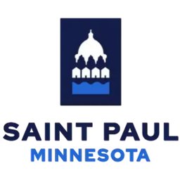 City of Saint Paul logo