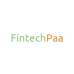 Fintech Paa logo