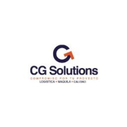 CG Solutions