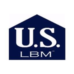 US LBM Holdings logo