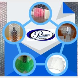 Premier Protective Packaging logo