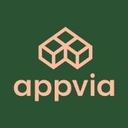 Appvia logo