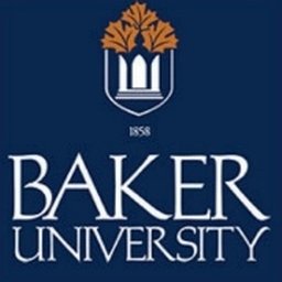Baker University logo