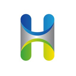 HATTRICK PUBLICITY AND ADVERTISING COMPNAY logo