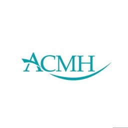 ACMH Hospital logo