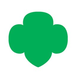 Girl Scouts of the USA logo