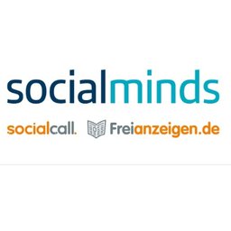 Socialcall Logo