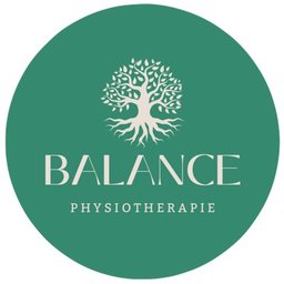 Physiotherapie Balance Niklas Bauer Logo
