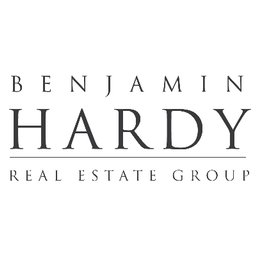 Hardy Real Estate Group logo