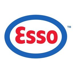 Esso Petrol Station