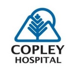 Copley Hospital logo