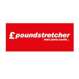 Poundstretcher