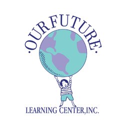 Our Future Learning Center logo