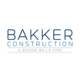 Bakker Construction logo