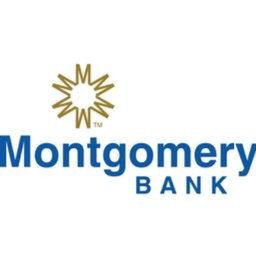 Montgomery Bank logo