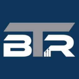 Better Tax Relief logo