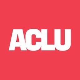 American Civil Liberties Union logo