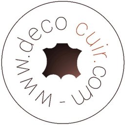 DECO CUIR - Logo