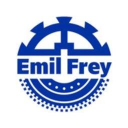 Emil Frey Logo