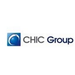 CHIC logo